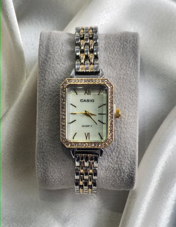 Montre « Nacre Scintillante » – Zyva